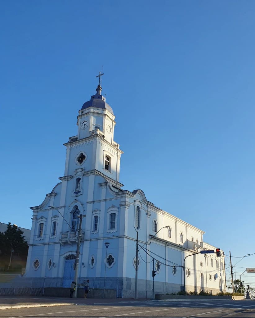Igreja Matriz São José